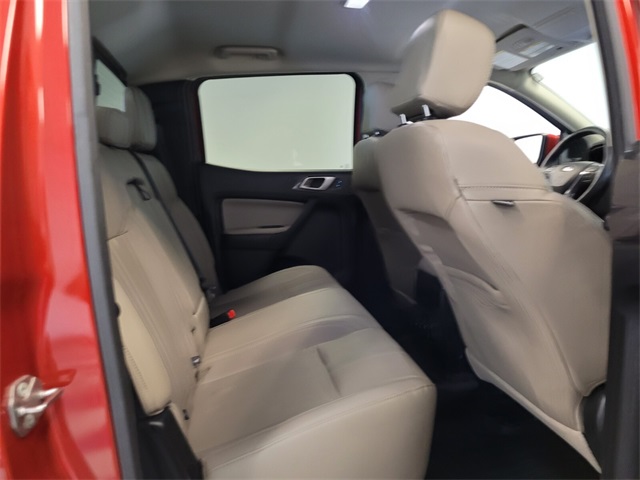 2019 Ford Ranger Lariat photo 12