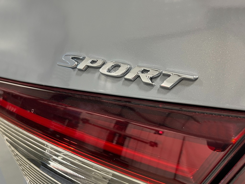 2026 Honda Civic Sport photo 6