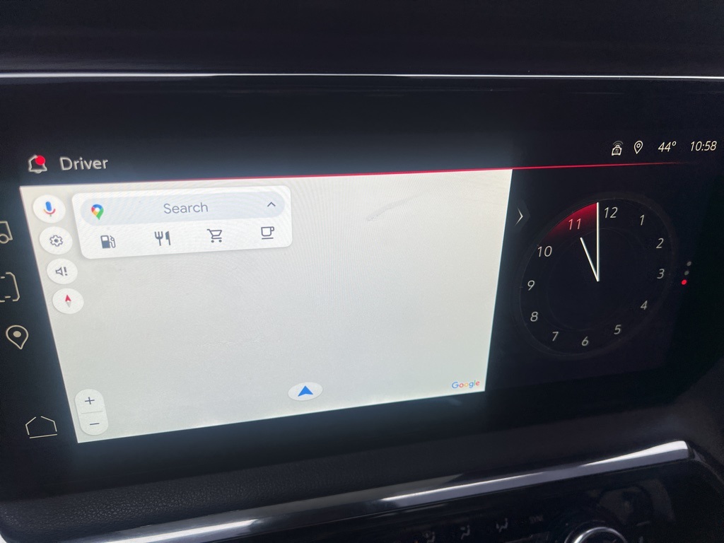 2024 GMC SIERRA HD - Image 17