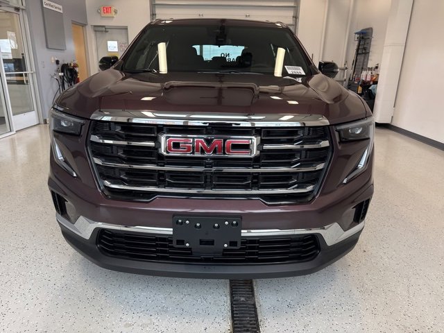 2025 Gmc Acadia Elevation photo 3