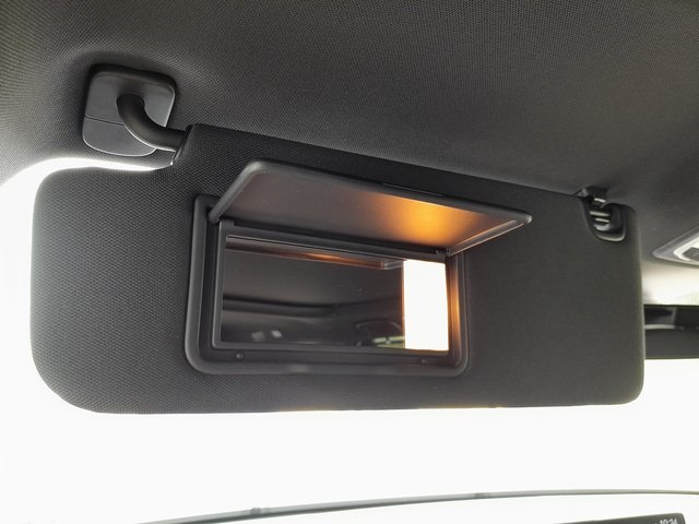 2025 Honda Pilot Black Edition photo 34