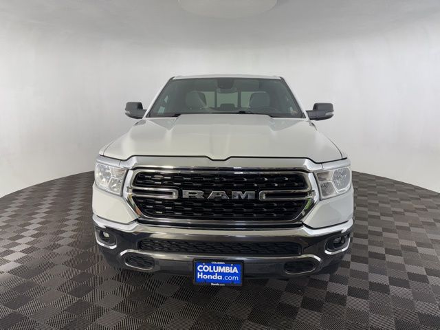 2023 Ram 1500 Big Horn Lone Star photo 2