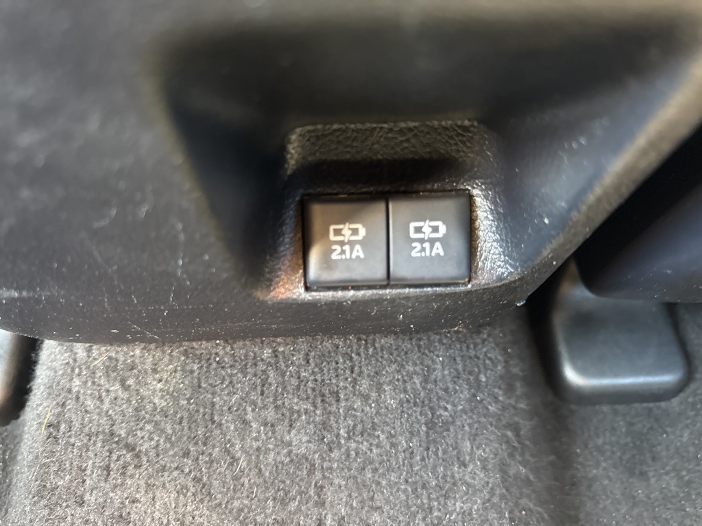 2021 Toyota 4Runner SR5 Premium photo 37