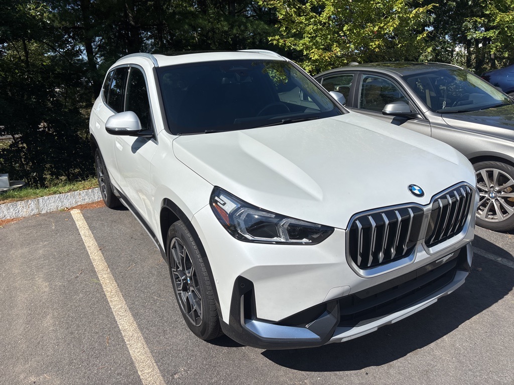 2023 Bmw X1 XDrive28i photo 2