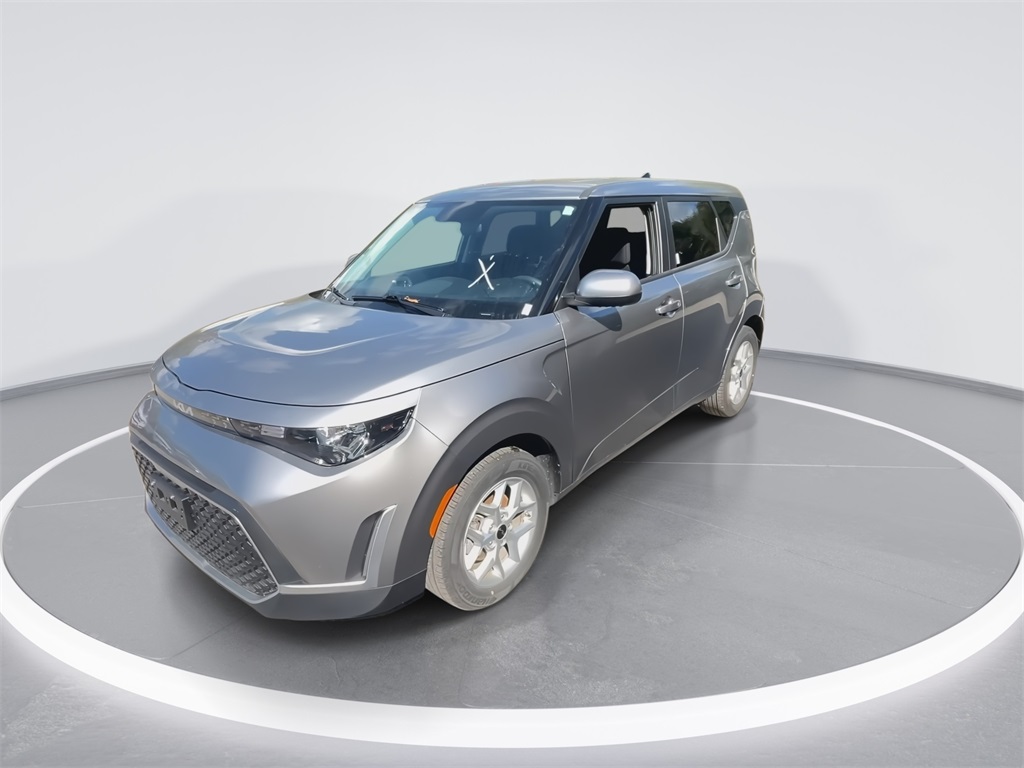 2024 Kia Soul LX photo 4