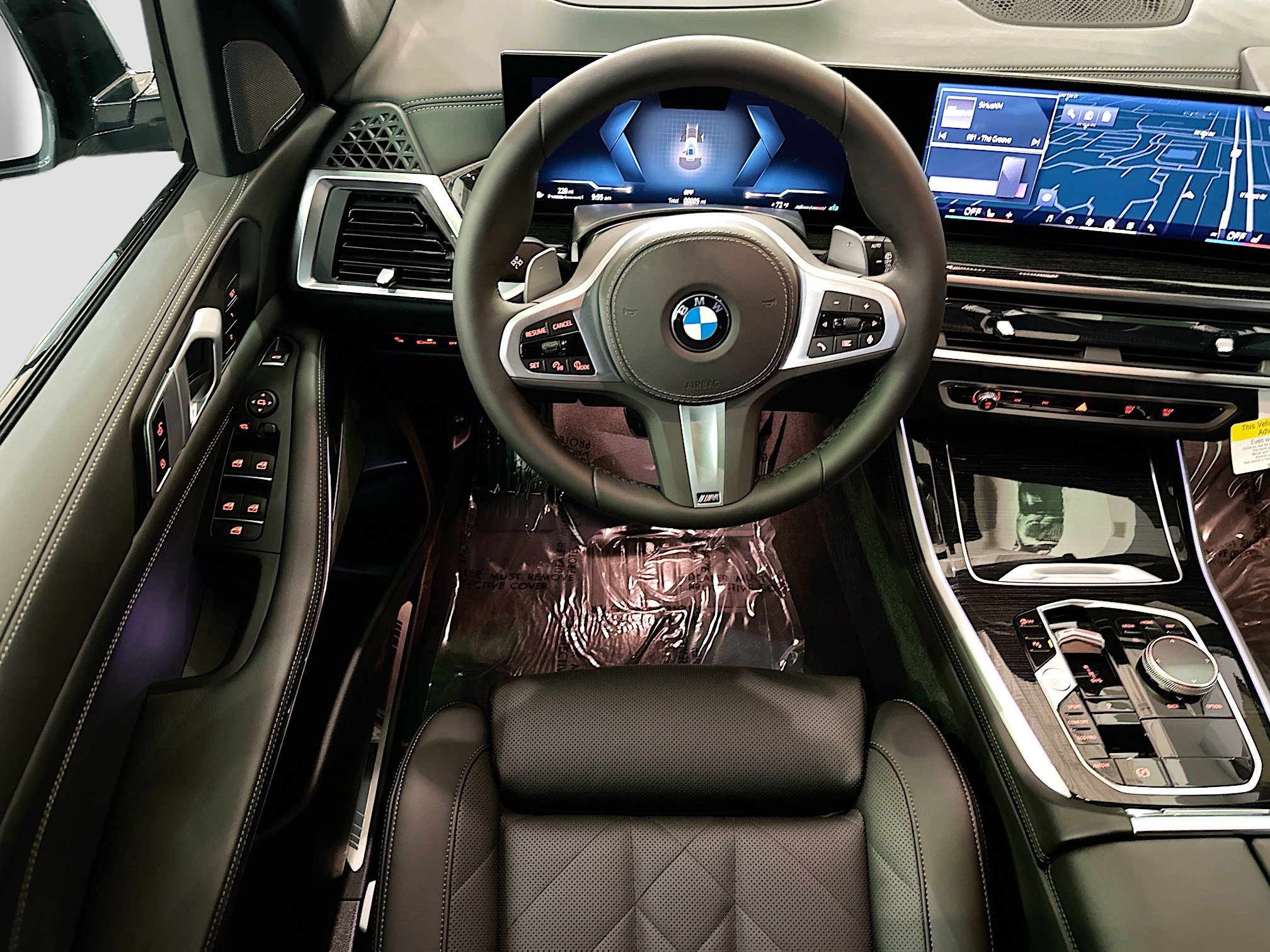 2026 Bmw X5 sDrive40i photo 15