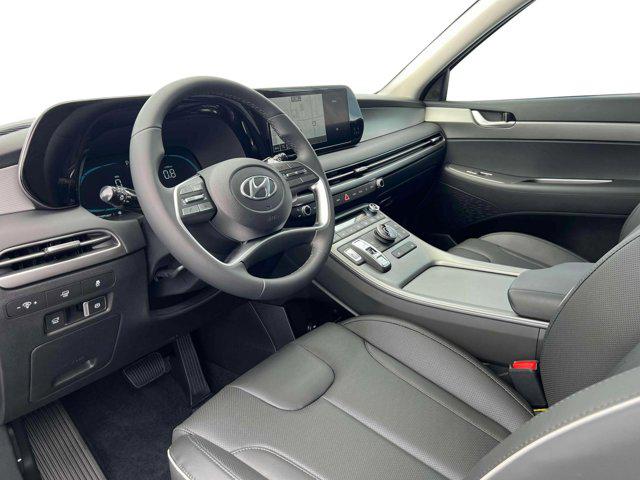2025 Hyundai Palisade XRT photo 13