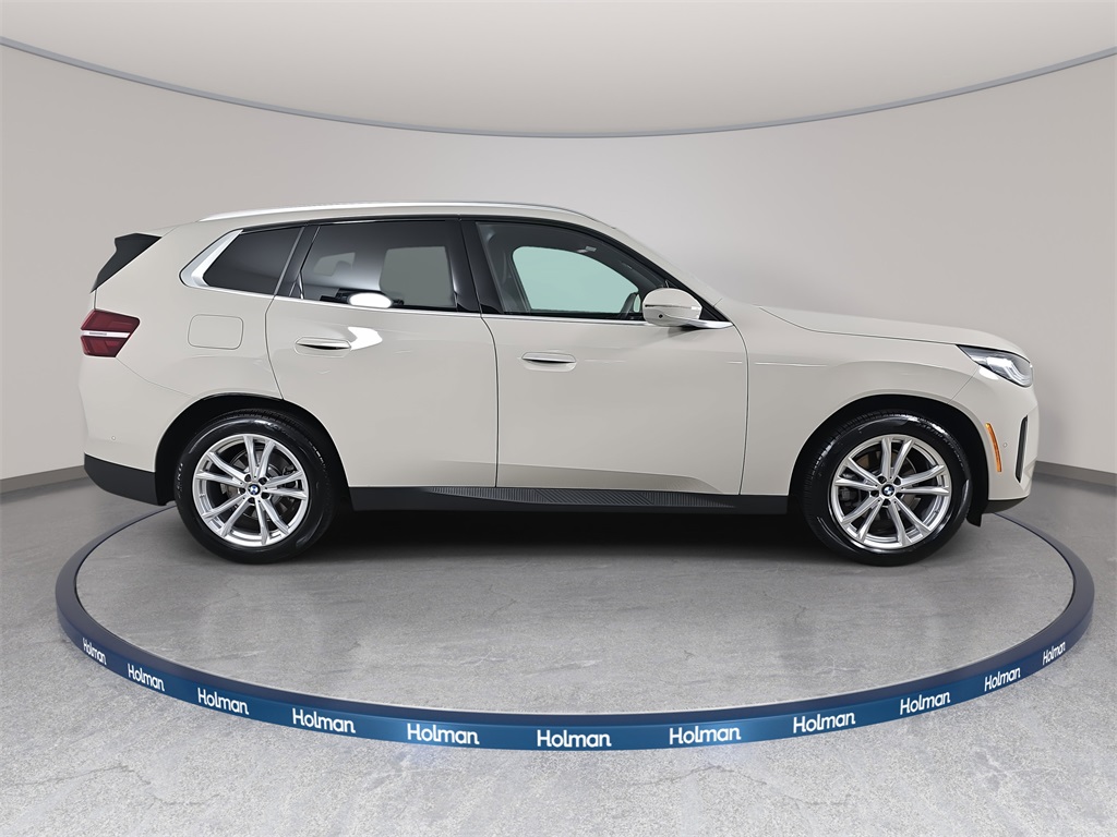 2025 Bmw X3 30x Drive photo 3