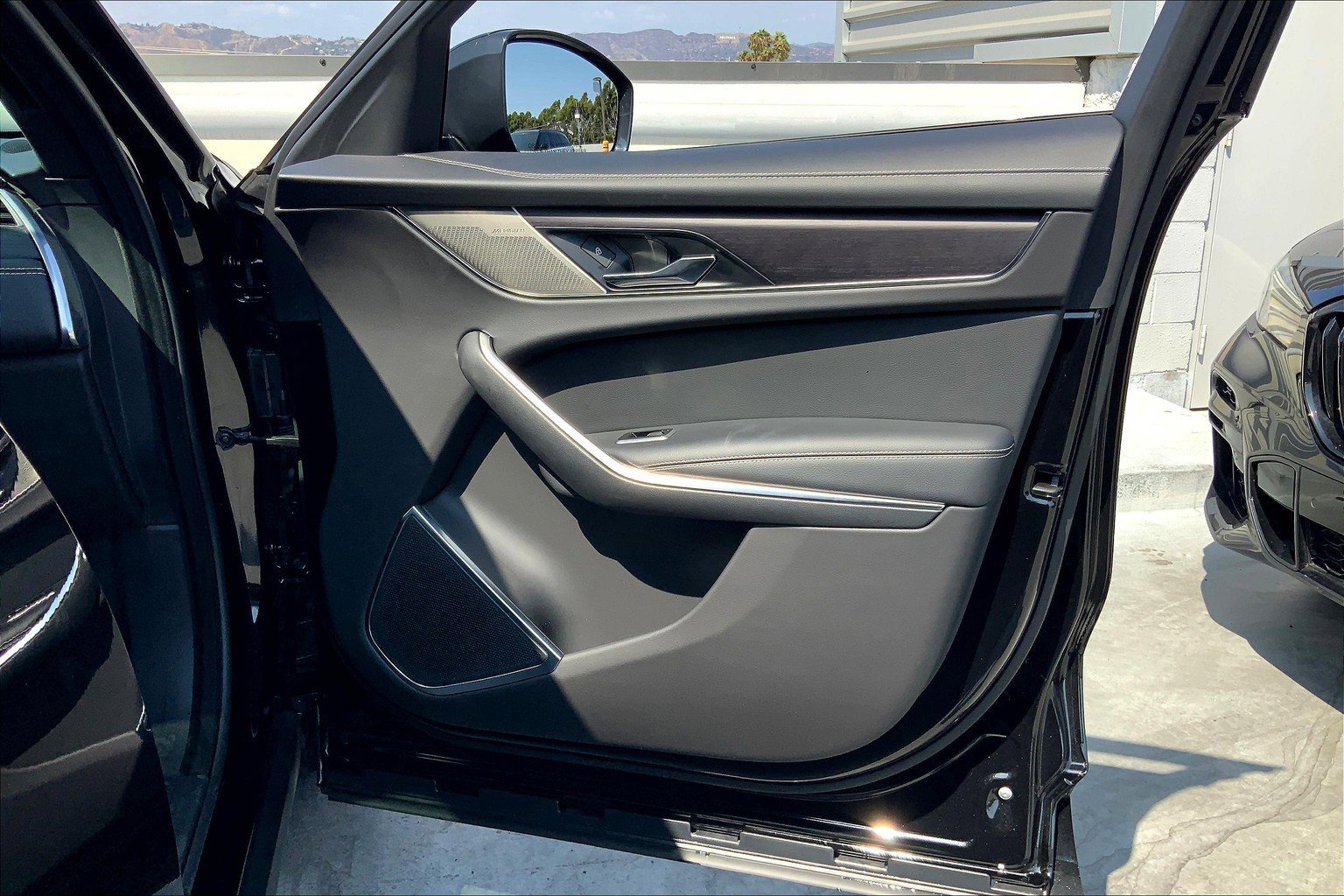 2025 Jaguar F-PACE P250 R-Dynamic S photo 25