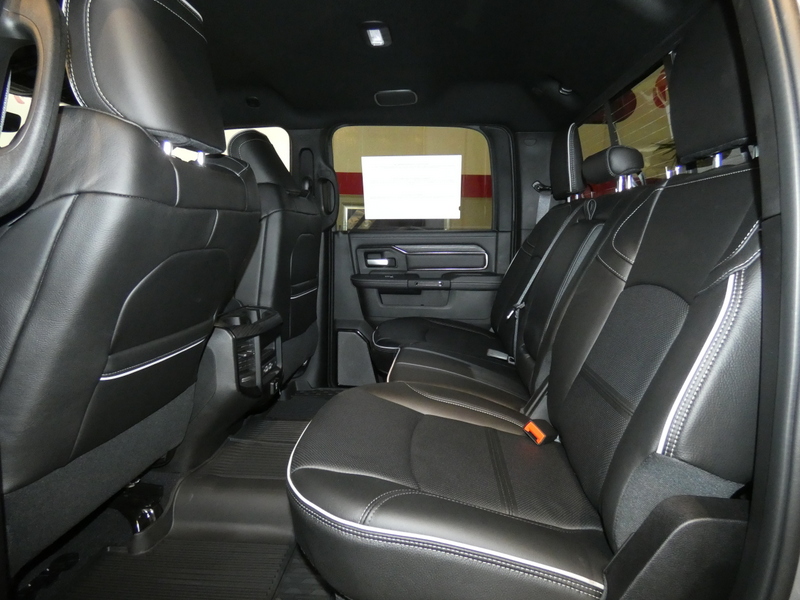 2025 Ram 2500 Power Wagon photo 20