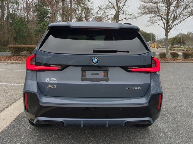 2025 Bmw X1 XDrive28i photo 4