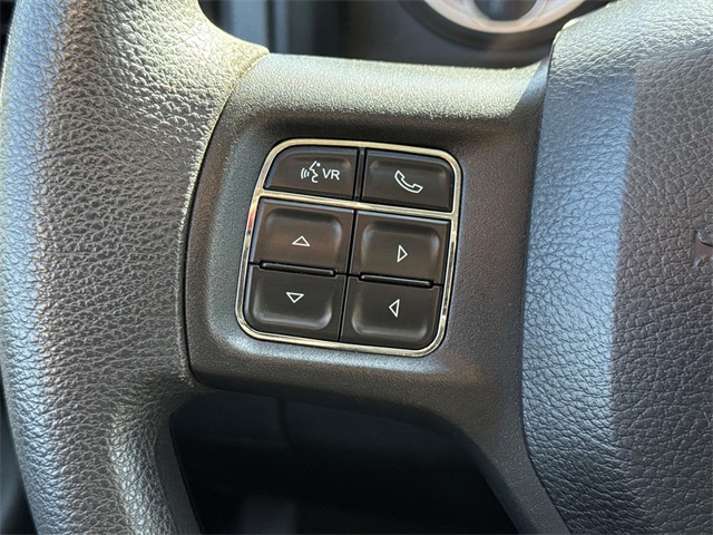 2018 Ram 2500 Tradesman photo 21