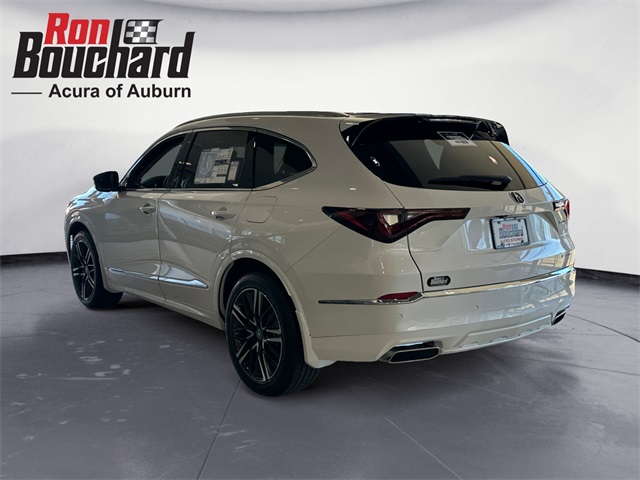2026 Acura MDX SH-AWD Advance photo 4
