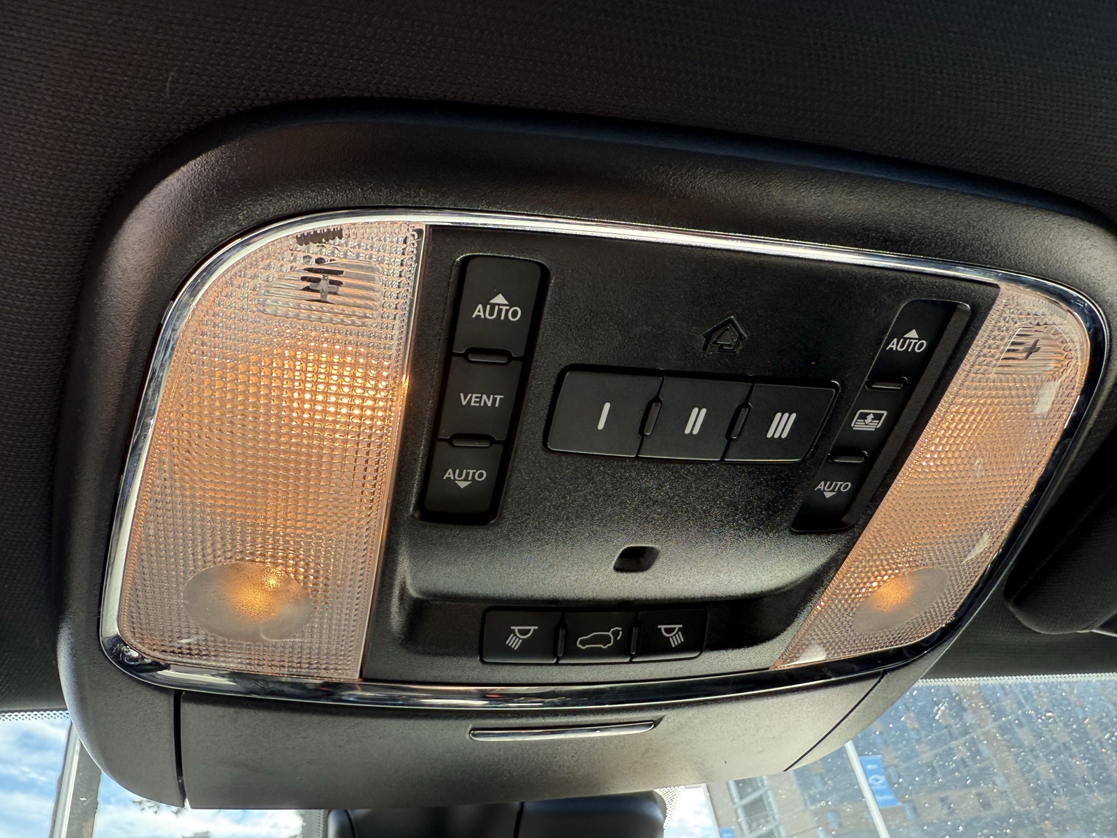 2020 Jeep Grand Cherokee Trailhawk photo 9