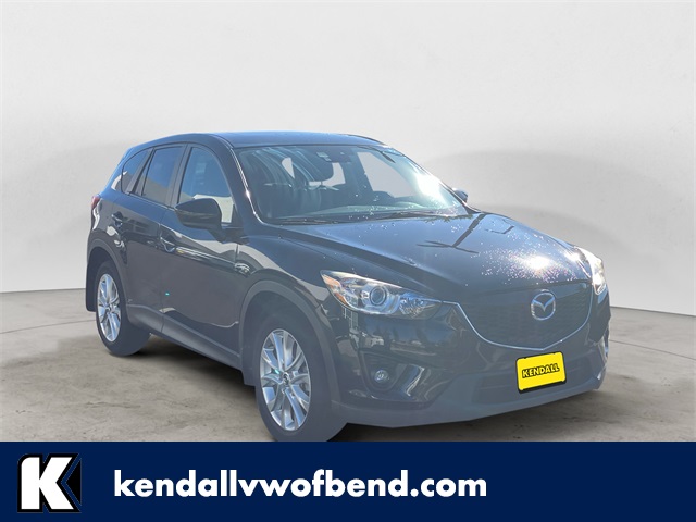 2014 Mazda CX-5