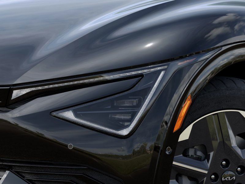 2025 Kia EV6 Light photo 9