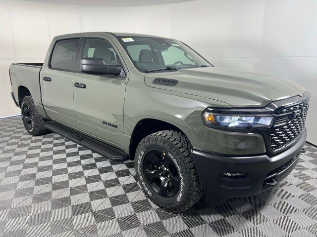 2026 RAM 1500 Base's photo