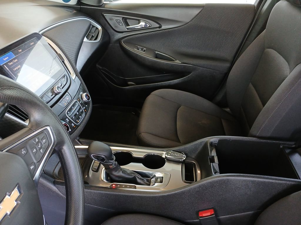 2024 Chevrolet Malibu 1LT photo 23