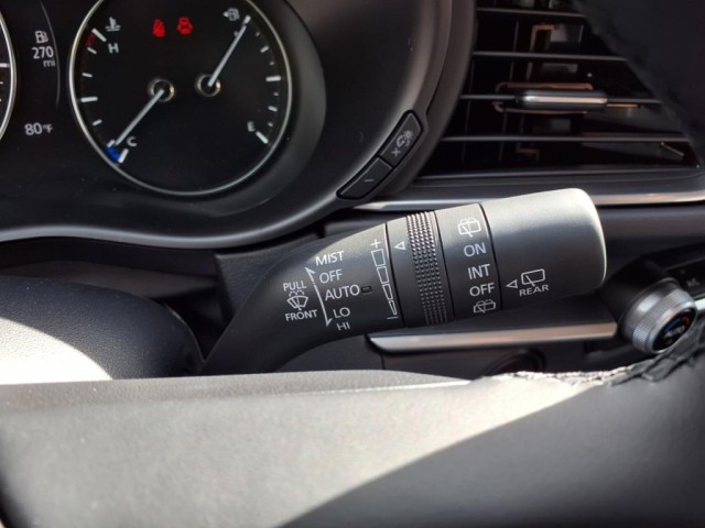 2025 Mazda CX-30 2.5 Select Sport photo 21