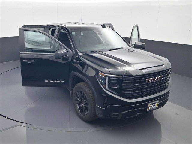 2026 Gmc Sierra 1500 Pro photo 29