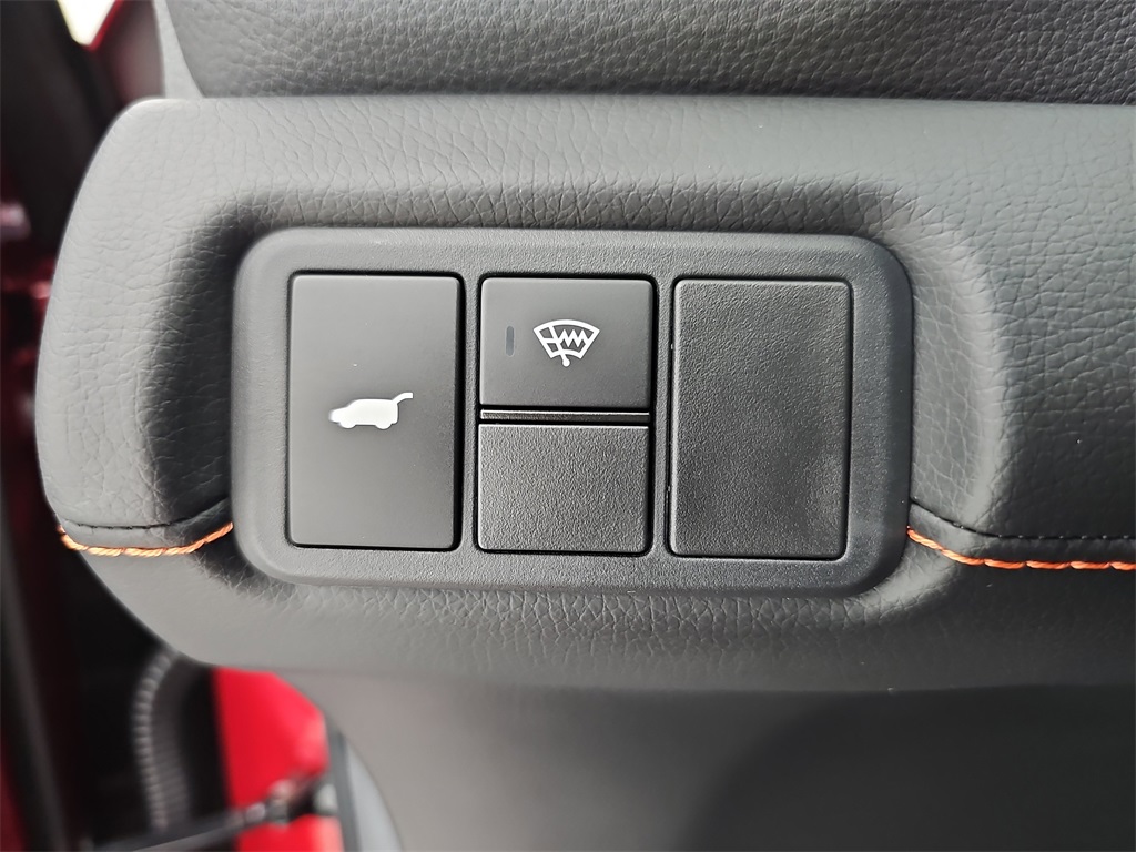 2026 Honda Passport TrailSport Elite photo 35