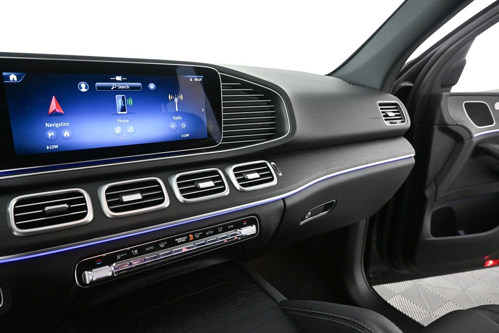 2025 Mercedes Benz GLE 450 4MATIC photo 13