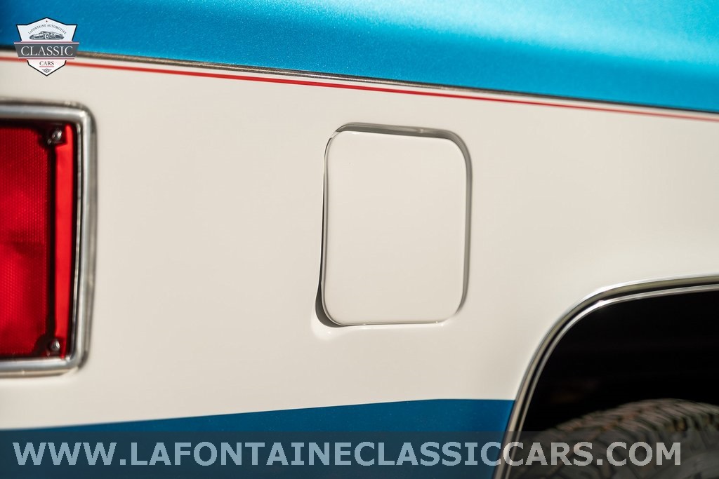 1989 Gmc Jimmy Base photo 48