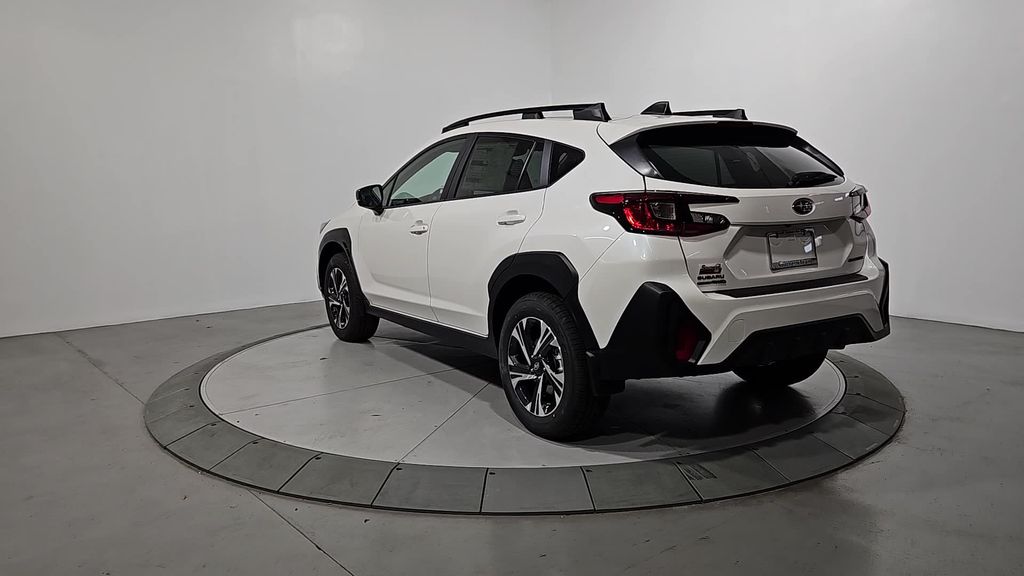 2026 Subaru Crosstrek Premium photo 3