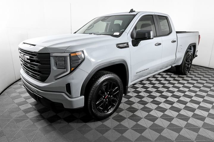 2025 Gmc Sierra 1500 Pro photo 3