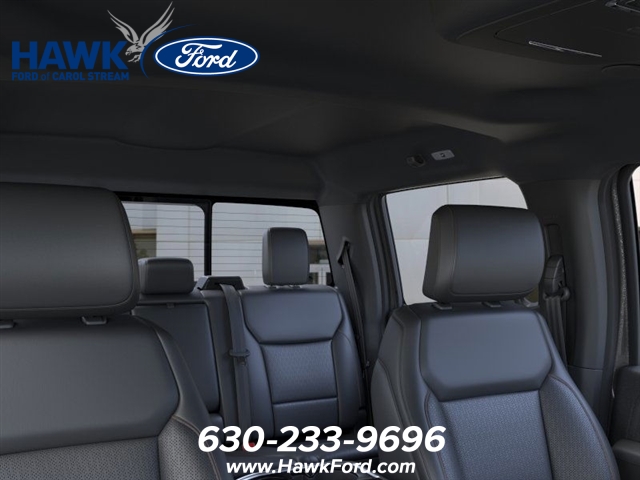 2025 FORD F-150 - Image 22