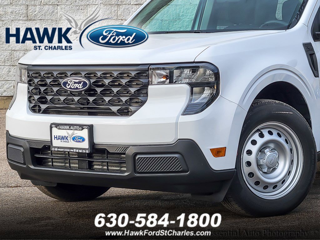 2025 FORD MAVERICK - Image 1