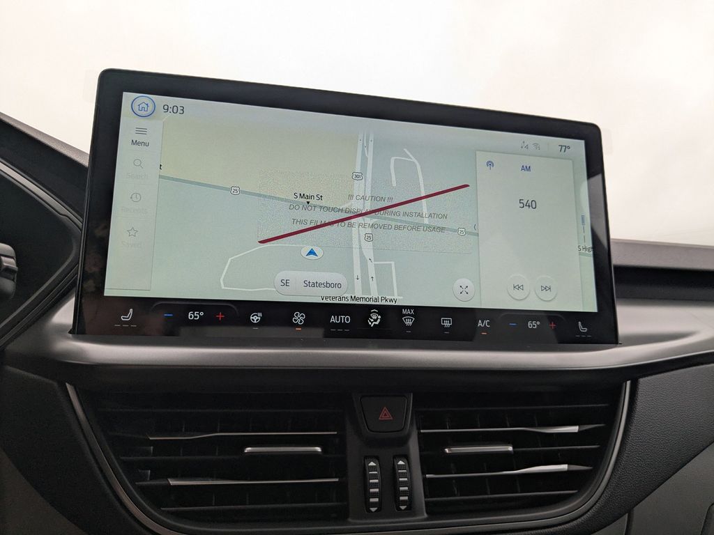 2025 Ford Escape Active photo 18