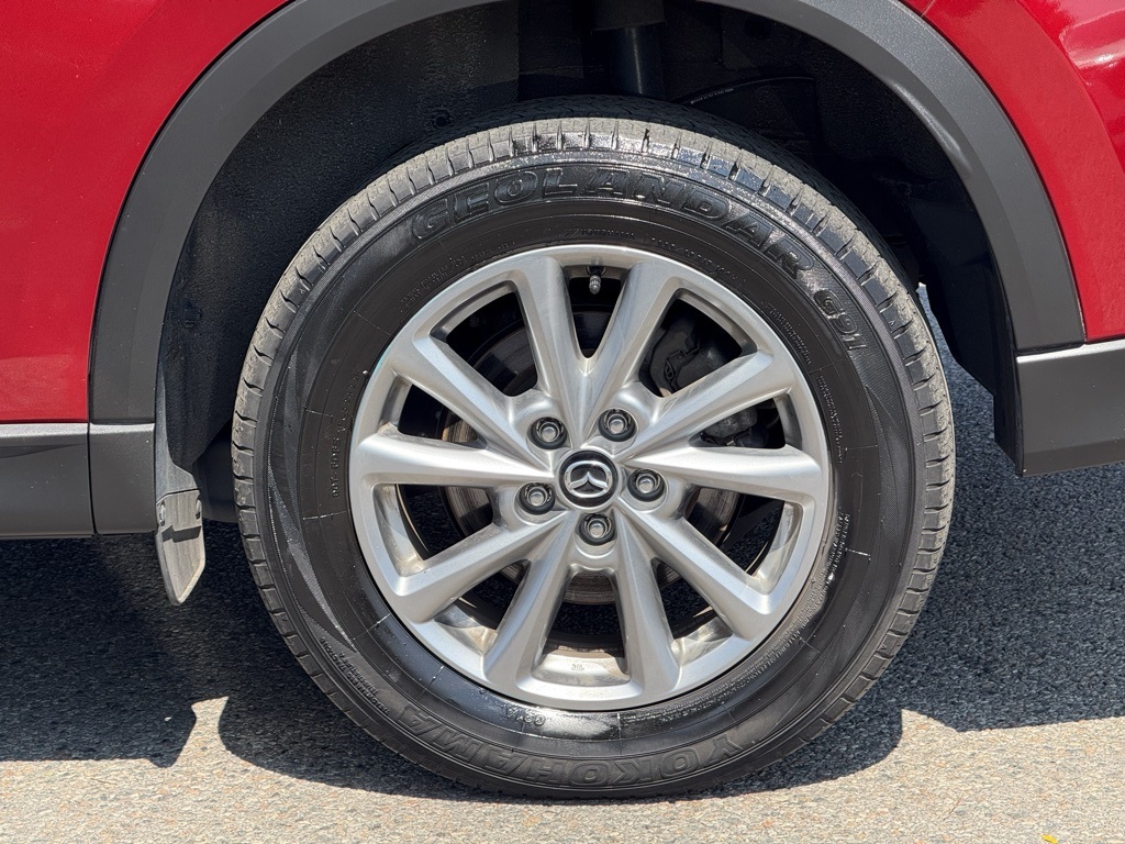 2022 Mazda CX-5 2.5 Select photo 6