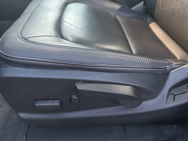 2021 Gmc Canyon AT4 photo 17