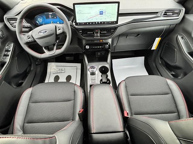 2025 Ford Escape ST-Line Select photo 22