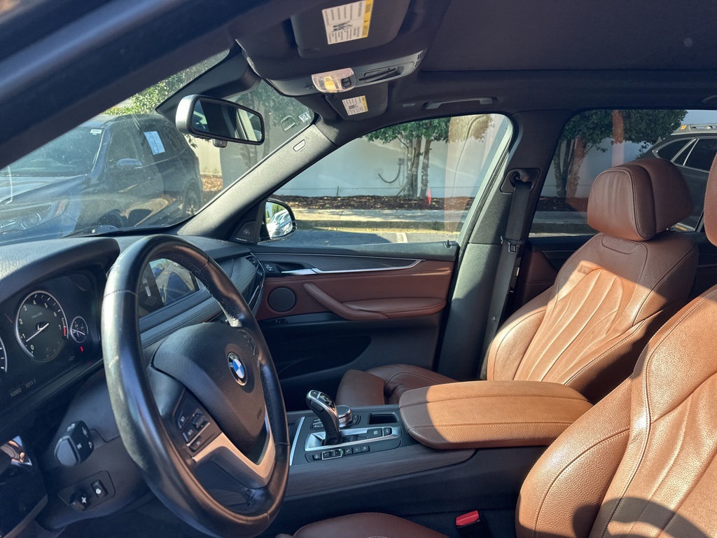 2018 Bmw X5 xDrive35i photo 19