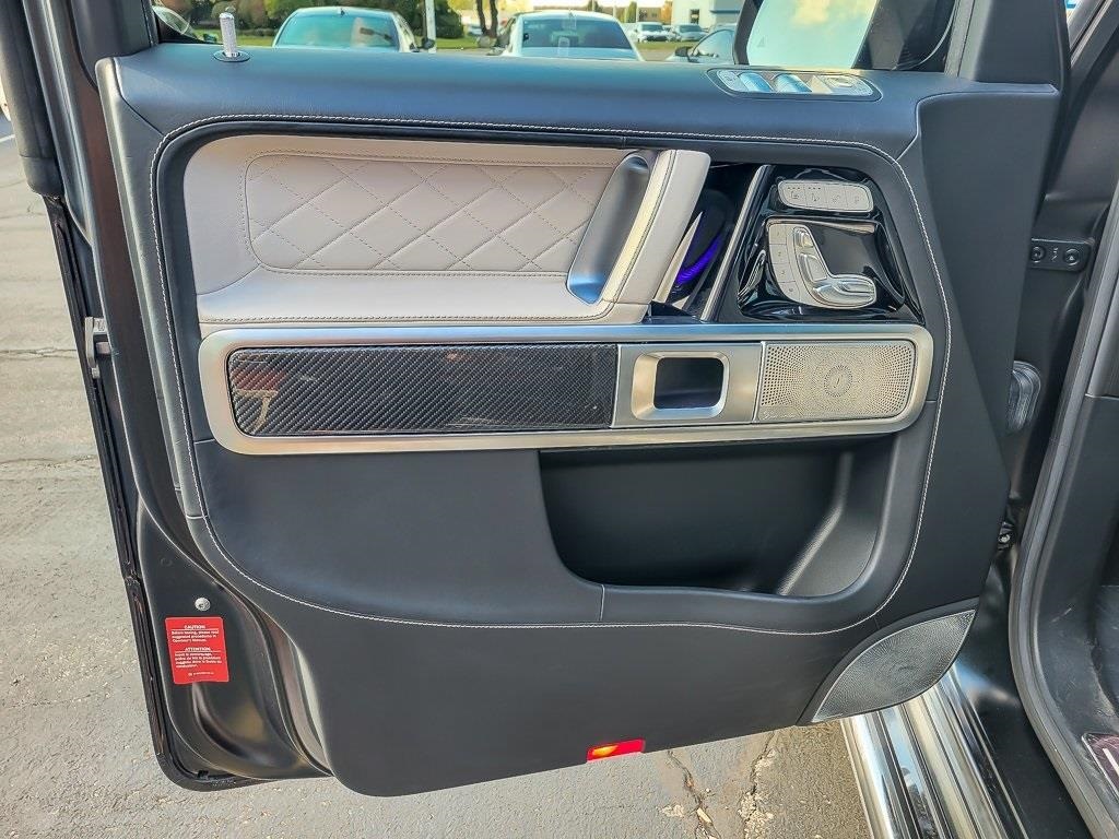 2021 MERCEDES-BENZ G-CLASS - Image 16