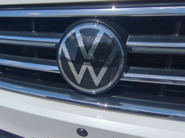 2023 Volkswagen Tiguan SEL R-Line Black photo 20