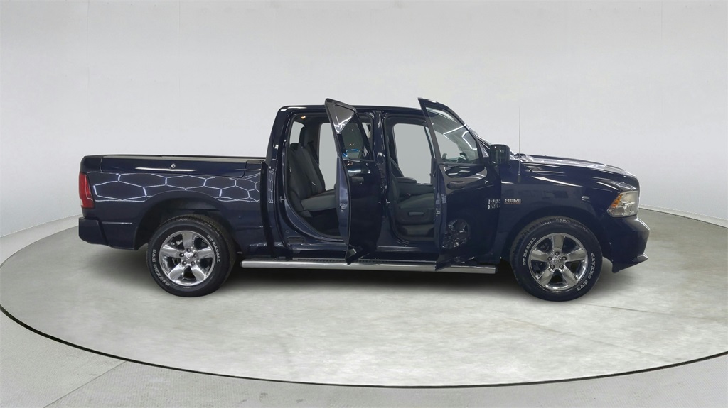 2018 Ram 1500 Express photo 16