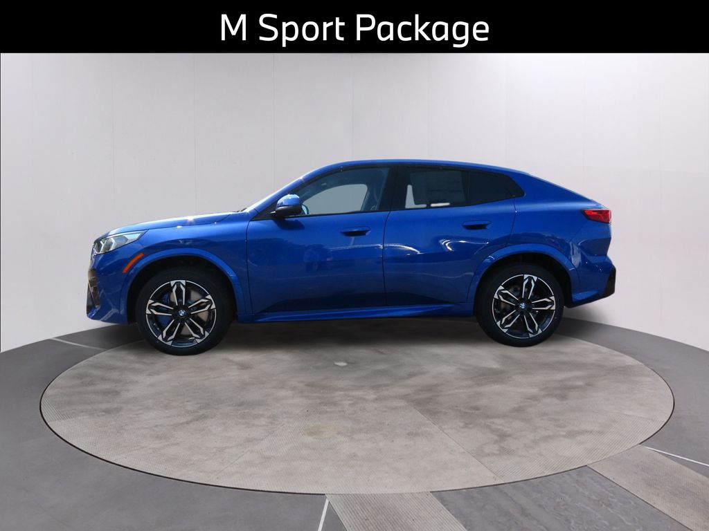 2026 Bmw X2 xDrive28i photo 4