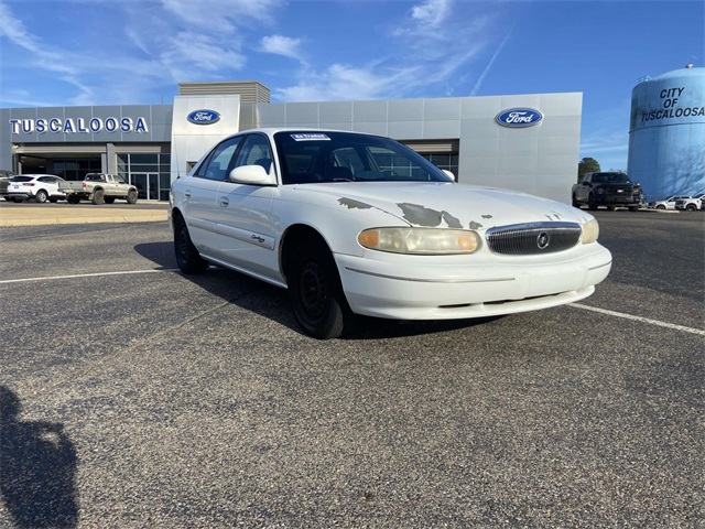 1997 Buick Century Custom's photo