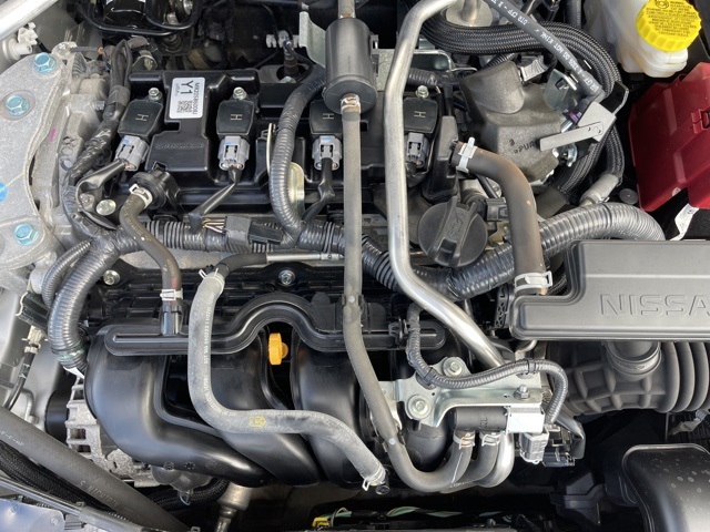 2023 Nissan Sentra SV photo 28