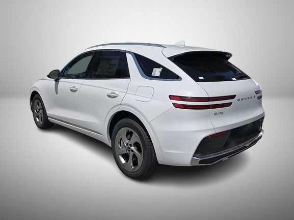 2026 Genesis GV70 2.5T Select photo 4