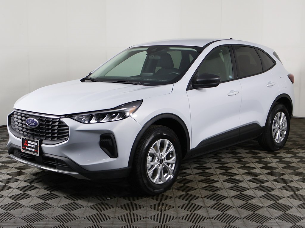 2025 Ford Escape Active photo 4