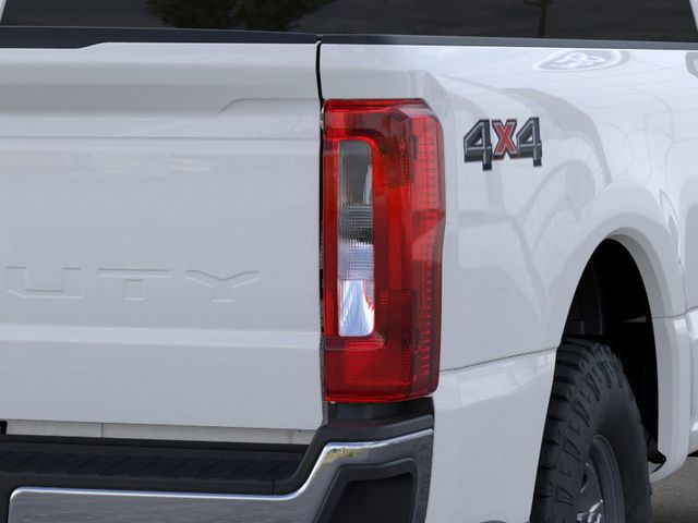 2026 Ford F-350 XL photo 18