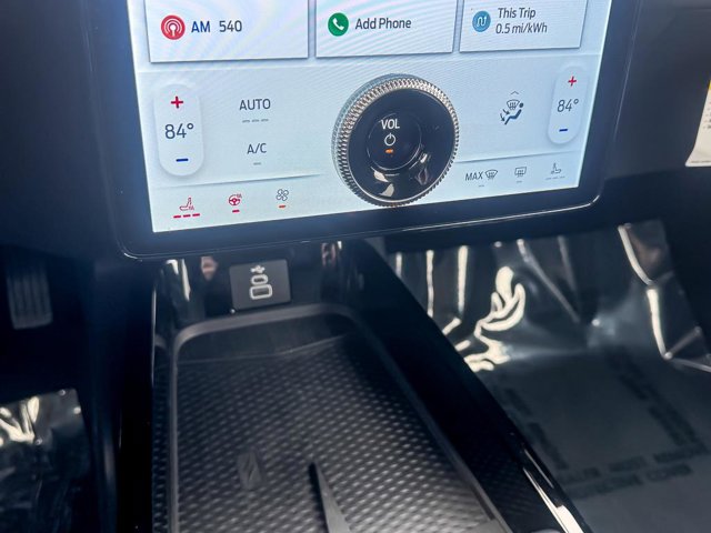 2025 FORD MUSTANG MACH-E - Image 56