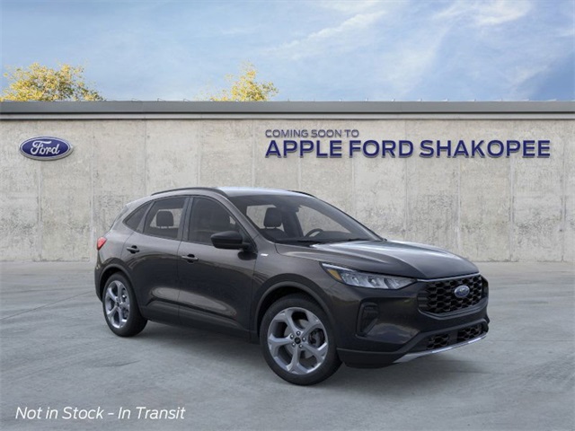 2026 Ford Escape ST-Line photo 2