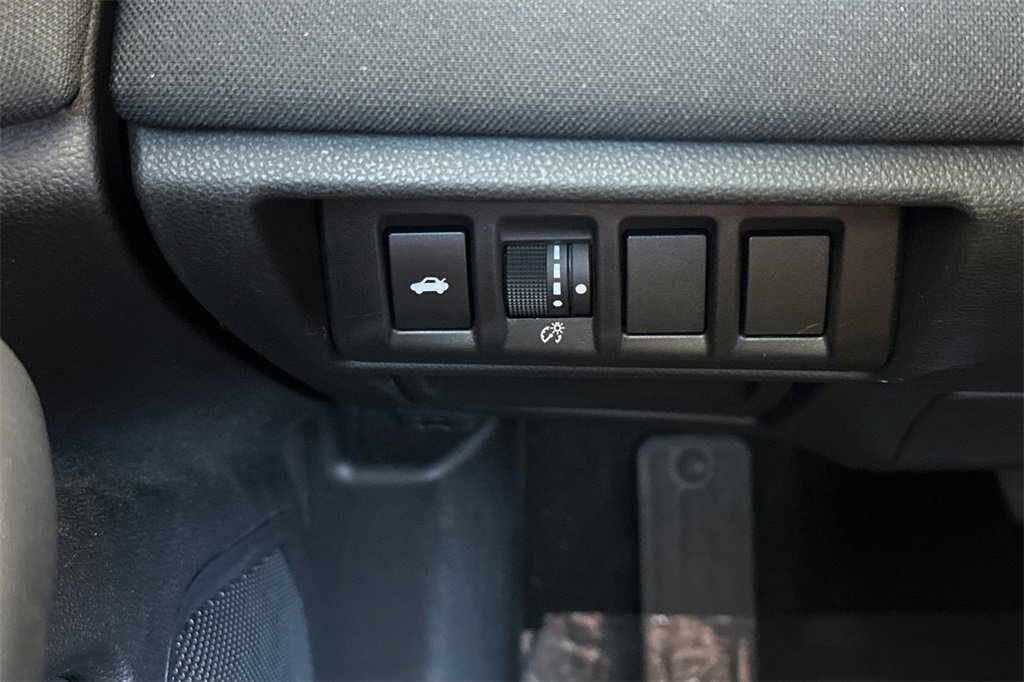 2023 Subaru Legacy Premium photo 26