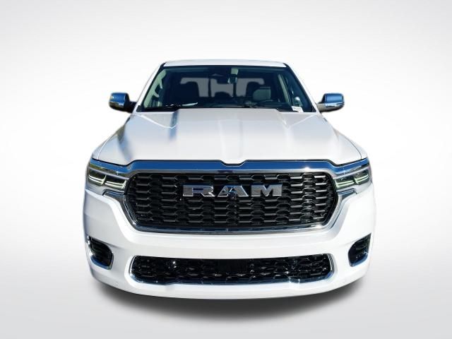 2026 Ram 1500 photo 4