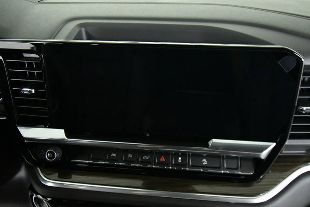 2026 Chevrolet Silverado 1500 RST photo 3